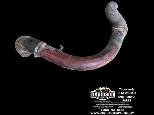 Allis Chalmers 7040 Air Cleaner Pipe Antique Tractor