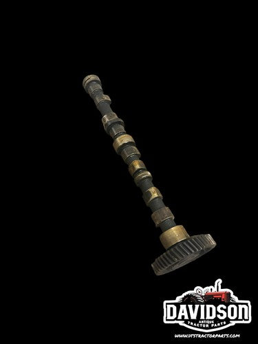 John Deere 219 Diesel Engine Camshaft 2030 2440 2520 JD410 And JD450D