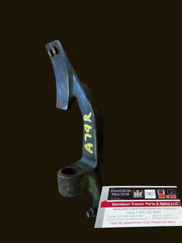 John Deere Manifold T12630T Antique Tractor