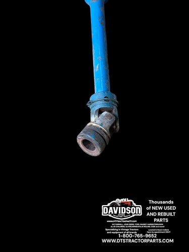 Ford 3415 Steering Shaft Antique Tractor