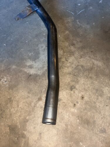 Farmall 340 utility Tractor original Ih rearend pickup oil tube