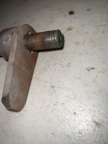 John Deere Lever W/Shaft R26652
