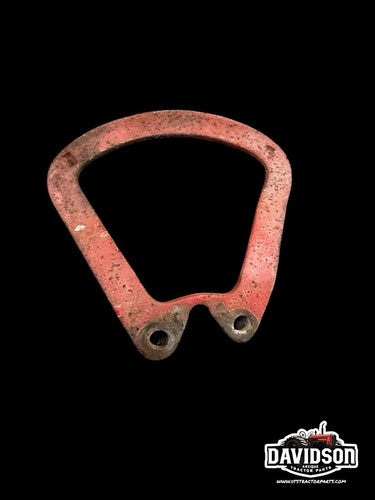 Ford 8N Throttle Friction Plate Antique Tractor