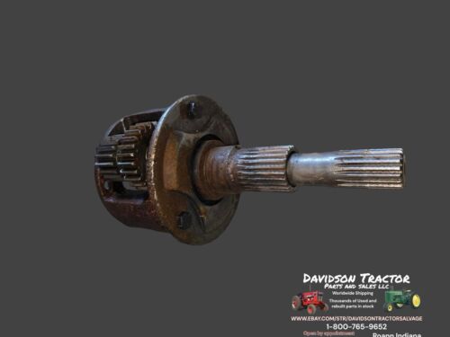 1981 John Deere 301A Tractor Transmission Planetary Gear Set R39128