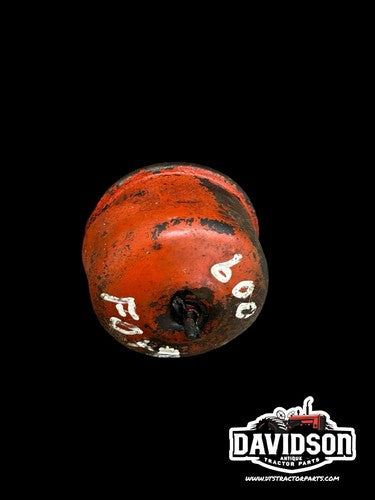 Ford 600 800 Tractor engine motor oil fill cover vent cap
