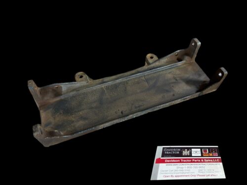 John Deere Styled B Radiator Side Casting Support B1804R