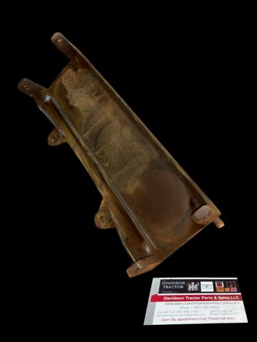 John Deere Styled B Radiator Side Casting Support B1804R