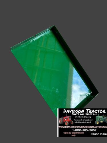 R57970 Battery Box Cover RH for John Deere 2950 3150 4050 4430 4450 ++ Tractors