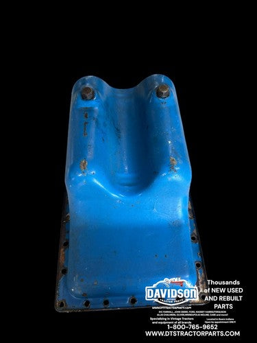 Ford 3415 Tractor Oil Pan Assembly