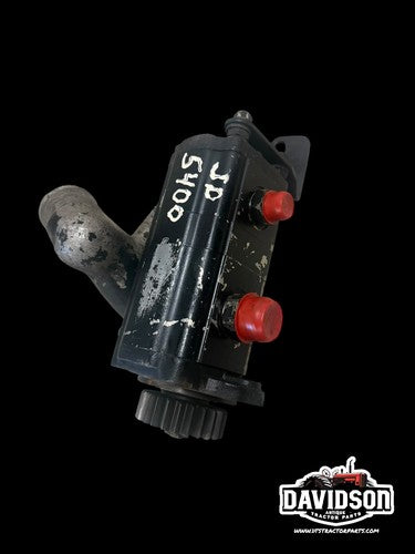 RE40444 John Deere Hydraulic Pump fits 5400 5200 5500 5300