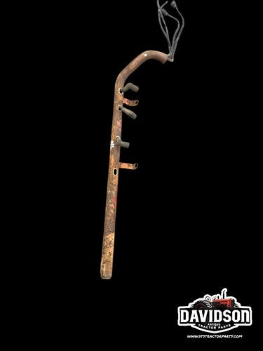 Ford 9N Spark Plug Wire Holder Antique Tractor