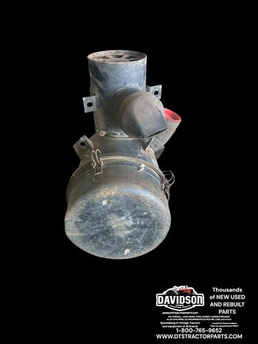 White 2-60 Tractor Air Cleaner Assembly
