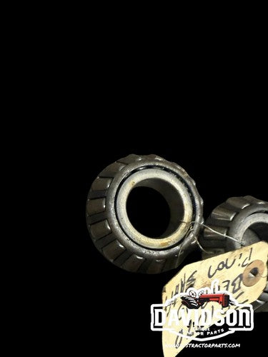 John Deere 1070 Used Pinion Shaft Bearings