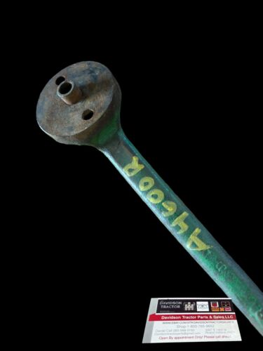 A4600R, , John Deere 70, 720  Throttle Handle Antique Tractor
