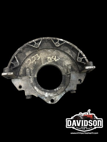 Massey Ferguson 65 203 Perkins Seal Retainer Antique Tractor