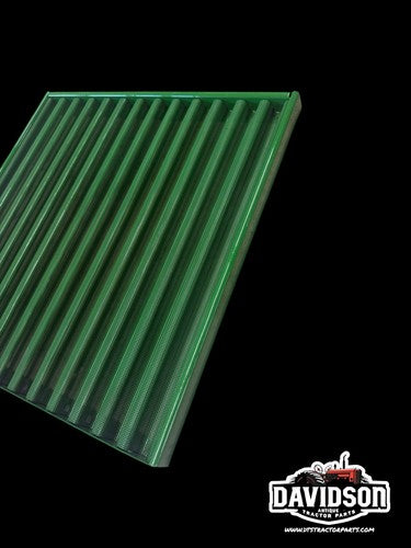 R2002 Side Screen Fits John Deere 2510, 2520