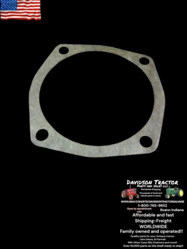 Genuine John Deere R569R New Old Stock Gasket