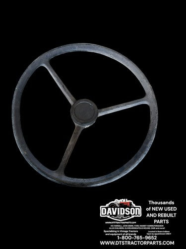 Ford 1310 Steering Wheel Antique Tractor