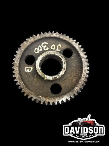 John Deere 2510 Gas Tractor Engine Timing Idler Gear T20029T