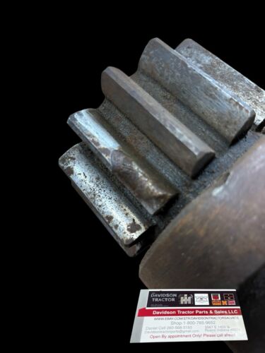 John Deere F150R Brake Assembly For Parts Antique Tractor