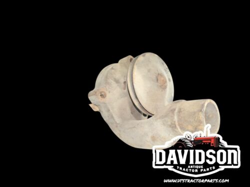Original John Deere 50 Water Pump Part # B3407R, A4283R