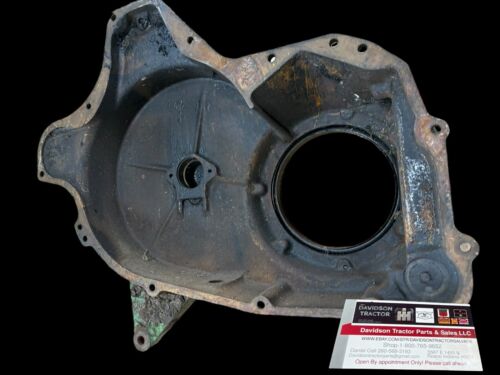 JOHN DEERE G FIRST REDUCTION COVER F175R