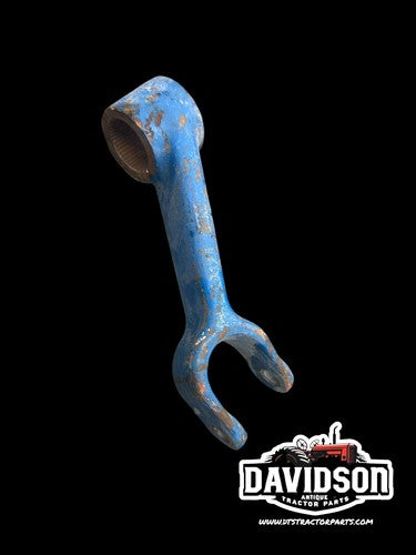 Rockshaft Lift Arm - Left Hand fits Ford 2910 3610 3910 4100 4600 4610 D3NNB921A