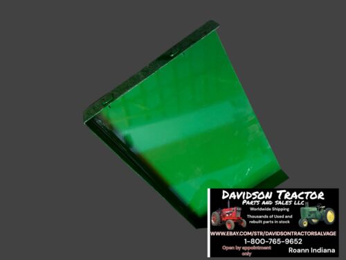 R57970 Battery Box Cover RH for John Deere 2950 3150 4050 4430 4450 ++ Tractors