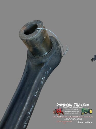 JOHN DEERE 70 720 730 CONNECTING ROD RODS DIESEL  F2432R Oversized Wrist Pin