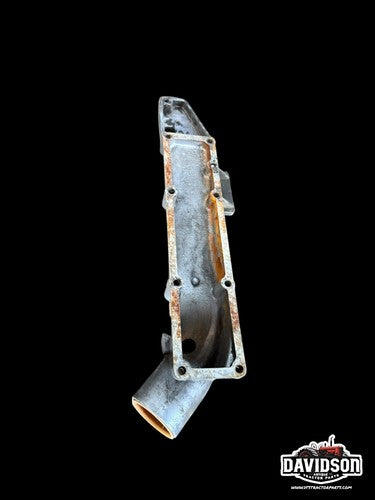 318 Perkins Massey Ferguson 1080 Intake Manifold Antique Tractor