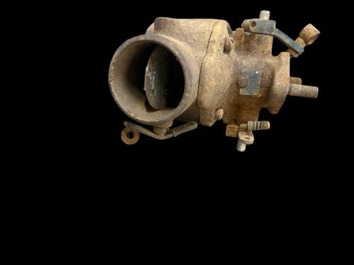 Marvel Schebler Carburetor TSX-719 Allis Chalmers Tractor Core Parts Or Rebuild