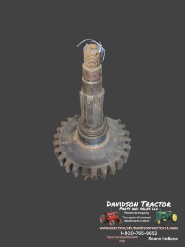 John Deere B1874R Transmission Overdrive Gear for a B Tractor
