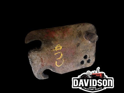 IHC Farmall Cub drawbar Mounting Bracket Antique Tractor