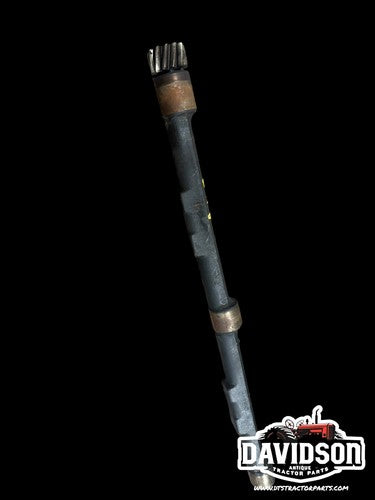 John Deere 2510 1020 2020 Tractor Engine Balancer Shaft T25431