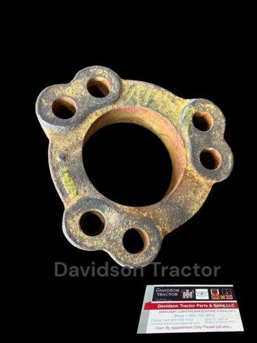 John Deere A G wheel clamp A1812R Antique Tractor