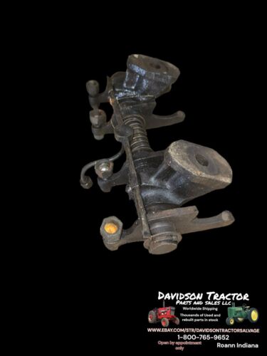 A4627R John Deere 60 Rocker arm assembly Antique Tractor