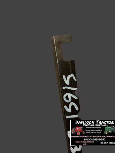 IH Farmall 51651-DA Shift Fork Antique Tractor