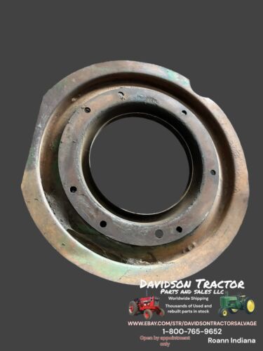 John Deere Styled A Inner clutch cover.