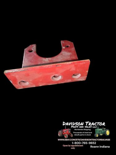 IHC Farmall Cub Tachometer Mounting Bracket Antique Tractor