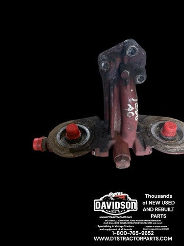 Allis Chalmers 7000 Oil Filter Housing Antique Tractor