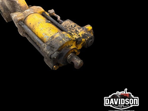 Massey Ferguson 30 Industrial Hydraulic Cylinder Antique Tractor