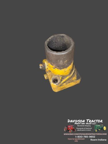John Deere 4045 Tractor Coolant Water Neck  4.5 Power Tech