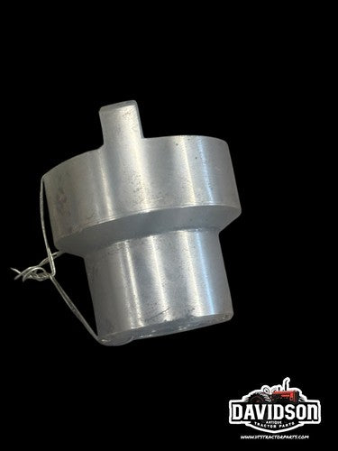 CH13991 John Deere 950 Hyd pump drive coupler