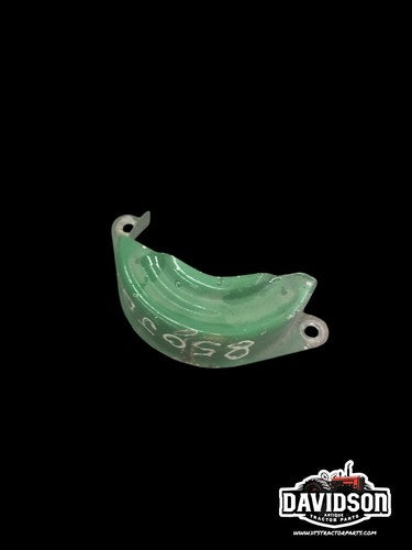 John Deere 850 Compact Tractor Belt Guard