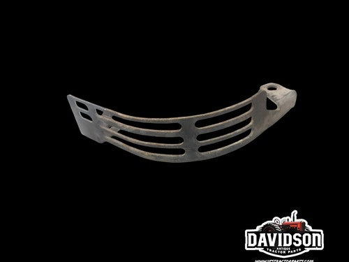 John Deere 4430 Belt Sheild Antique Tractor