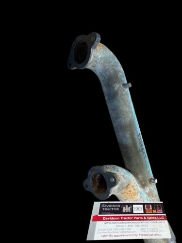 John Deere Manifold T12630T Antique Tractor
