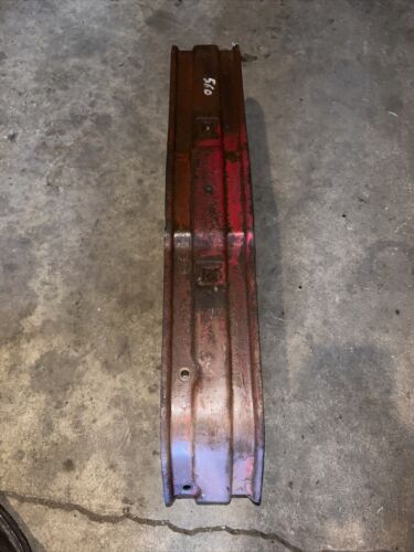 1962 Farmall IH 560 Diesel Tractor Fuel Tank Support Mount