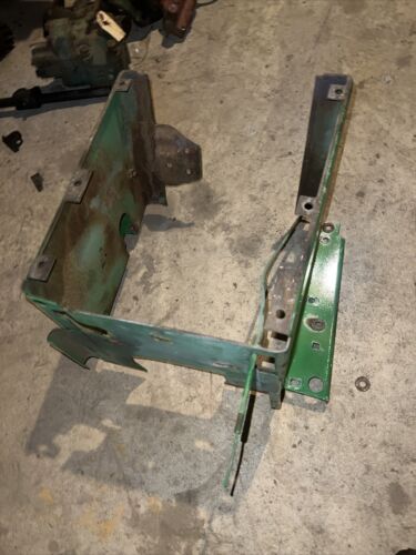 John Deere 3010 Dash Support Antique Tractor