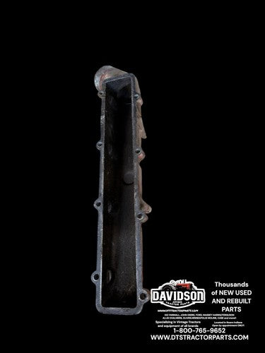 International 574 D239 Engine Air Intake Manifold Antique Tractor