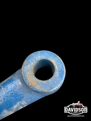 New Steering Arm - Right Hand fits Ford 5700 6700 6710 7700 7710 9700 D5NN3130C